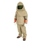 Safety Suit